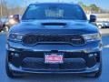 DB Black - Durango R/T Blacktop AWD Photo No. 2