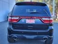 DB Black - Durango R/T Blacktop AWD Photo No. 6