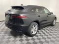 Santorini Black - F-PACE P250 S Photo No. 2