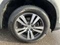 White Diamond Pearl - Pilot EX-L AWD Photo No. 5