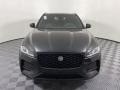 Santorini Black - F-PACE P250 S Photo No. 8