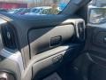 2019 Onyx Black GMC Sierra 1500 SLT Crew Cab 4WD  photo #31