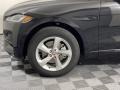 Santorini Black - F-PACE P250 S Photo No. 9