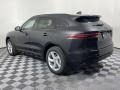 Santorini Black - F-PACE P250 S Photo No. 10