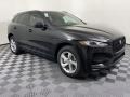 Santorini Black - F-PACE P250 S Photo No. 12