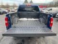 Stone Blue Metallic - Sierra 1500 SLE Crew Cab 4WD Photo No. 5