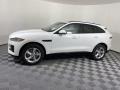 Fuji White - F-PACE P250 S Photo No. 6