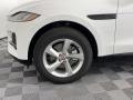 Fuji White - F-PACE P250 S Photo No. 9