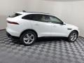 Fuji White - F-PACE P250 S Photo No. 11