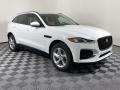 Fuji White - F-PACE P250 S Photo No. 12