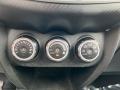 Black Controls Photo for 2017 Mitsubishi Outlander Sport #145550947