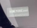 Fuji White - F-PACE P250 S Photo No. 25