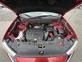 2.0 Liter DOHC 16-Valve MIVEC 4 Cylinder Engine for 2017 Mitsubishi Outlander Sport ES AWC #145551079