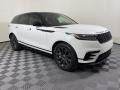 2023 Fuji White Land Rover Range Rover Velar R-Dynamic S  photo #12