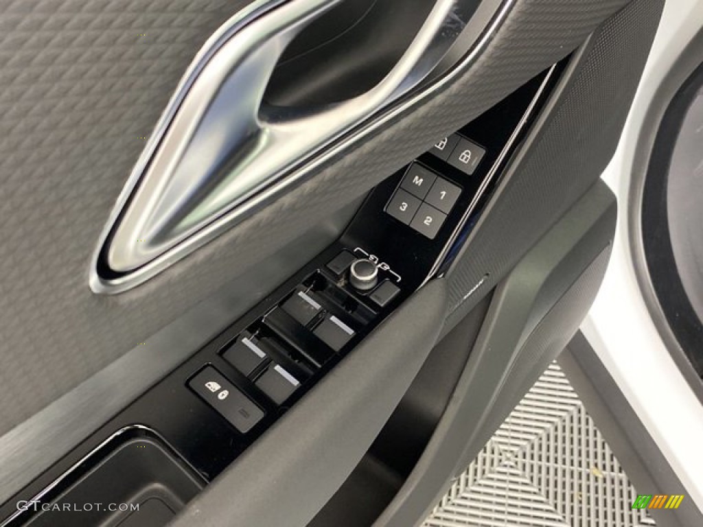 2023 Range Rover Velar R-Dynamic S - Fuji White / Ebony photo #14