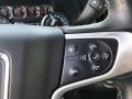 2017 Onyx Black GMC Sierra 1500 SLE Double Cab 4WD  photo #16