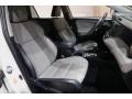 Ash 2017 Toyota RAV4 Limited Interior Color