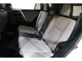 Ash Rear Seat Photo for 2017 Toyota RAV4 #145551331