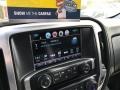 2017 Onyx Black GMC Sierra 1500 SLE Double Cab 4WD  photo #21