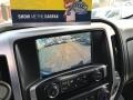 2017 Onyx Black GMC Sierra 1500 SLE Double Cab 4WD  photo #22
