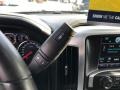 2017 Onyx Black GMC Sierra 1500 SLE Double Cab 4WD  photo #23