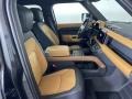 Carpathian Gray Metallic - Defender 130 X Photo No. 3