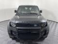 Carpathian Gray Metallic - Defender 130 X Photo No. 8