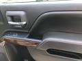 2017 Onyx Black GMC Sierra 1500 SLE Double Cab 4WD  photo #32