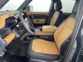 Carpathian Gray Metallic - Defender 130 X Photo No. 15