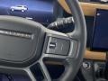 Carpathian Gray Metallic - Defender 130 X Photo No. 18