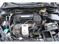 Crystal Black Pearl - Accord EX-L Sedan Photo No. 30