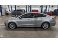 Iconic Silver - Fusion Hybrid SE Photo No. 2