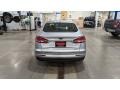 Iconic Silver - Fusion Hybrid SE Photo No. 4