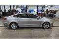 Iconic Silver - Fusion Hybrid SE Photo No. 6