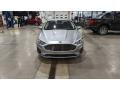 Iconic Silver - Fusion Hybrid SE Photo No. 8