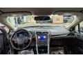 Iconic Silver - Fusion Hybrid SE Photo No. 13
