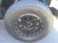 Hydro Blue Pearl - Wrangler Unlimited Sport 4x4 Photo No. 9