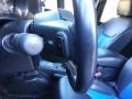 Hydro Blue Pearl - Wrangler Unlimited Sport 4x4 Photo No. 13
