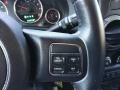 Hydro Blue Pearl - Wrangler Unlimited Sport 4x4 Photo No. 20