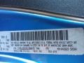 Hydro Blue Pearl - Wrangler Unlimited Sport 4x4 Photo No. 26