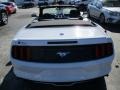 Oxford White - Mustang EcoBoost Premium Convertible Photo No. 26