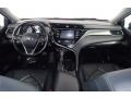 2019 Super White Toyota Camry SE  photo #22