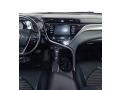 2019 Super White Toyota Camry SE  photo #23
