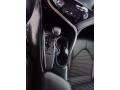 2019 Super White Toyota Camry SE  photo #30