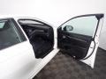 2019 Super White Toyota Camry SE  photo #36