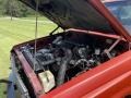 4.2 Liter OHV 12-Valve Inline 6 Cylinder 1983 Toyota Land Cruiser FJ60 Engine