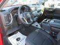 Red Hot - Silverado 1500 Limited LT Crew Cab 4x4 Photo No. 6
