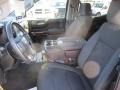 Red Hot - Silverado 1500 Limited LT Crew Cab 4x4 Photo No. 7