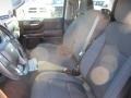 Red Hot - Silverado 1500 Limited LT Crew Cab 4x4 Photo No. 8