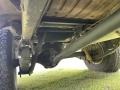 Undercarriage of 1983 Land Cruiser FJ60